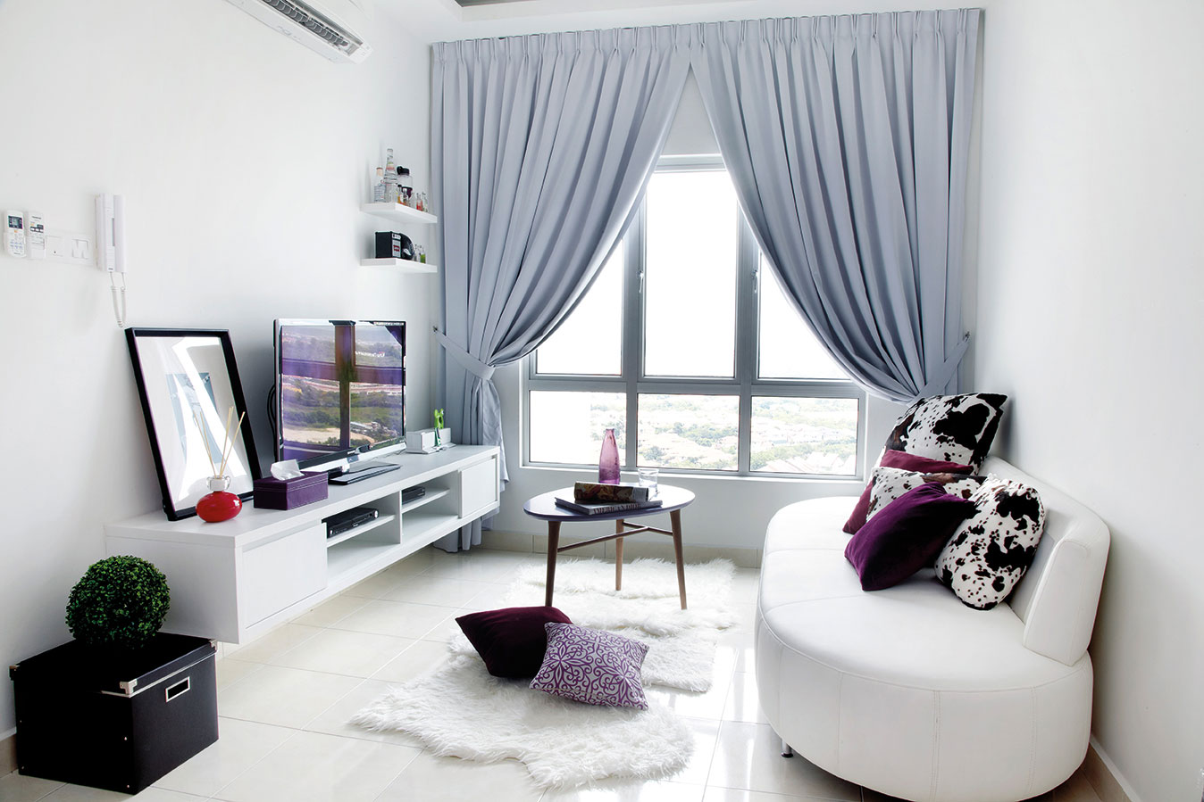 Tatil bizim işimiz